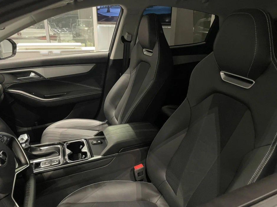 Москвич 6 Бизнес 1.5 CVT, 2024 фото 6