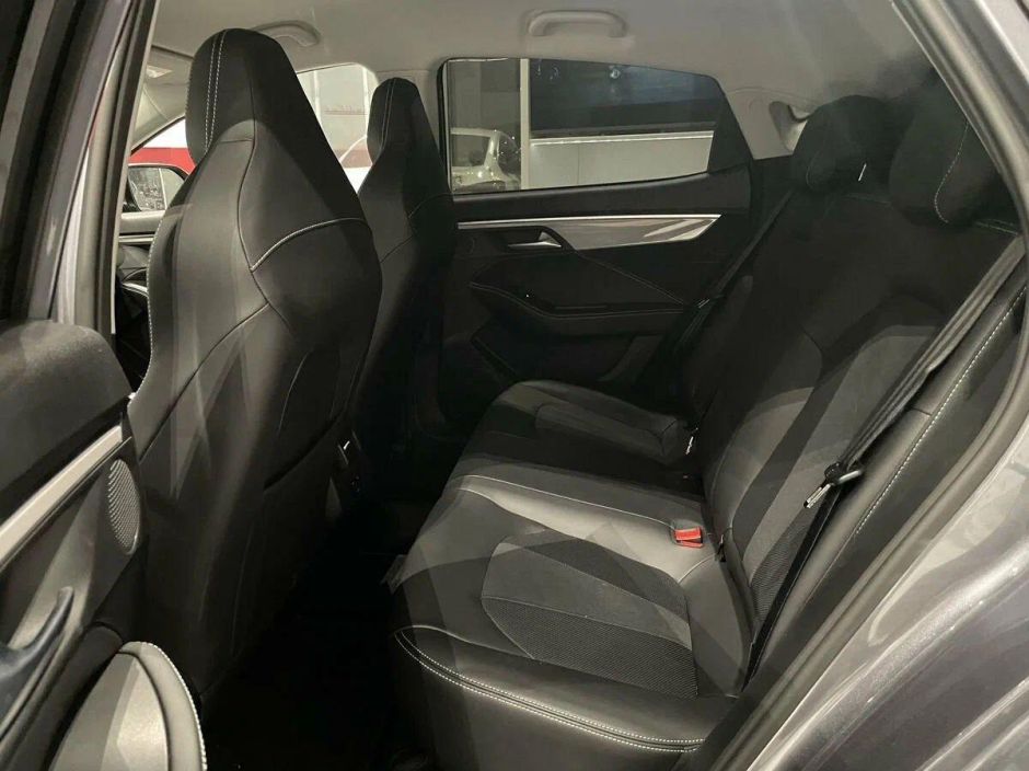 Москвич 6 Бизнес 1.5 CVT, 2024 фото 7