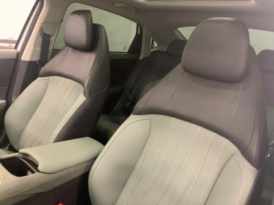 Changan Lamore 1.5T - 7 DCT (Tech) 1.5 РКПП, 2024 фото 6