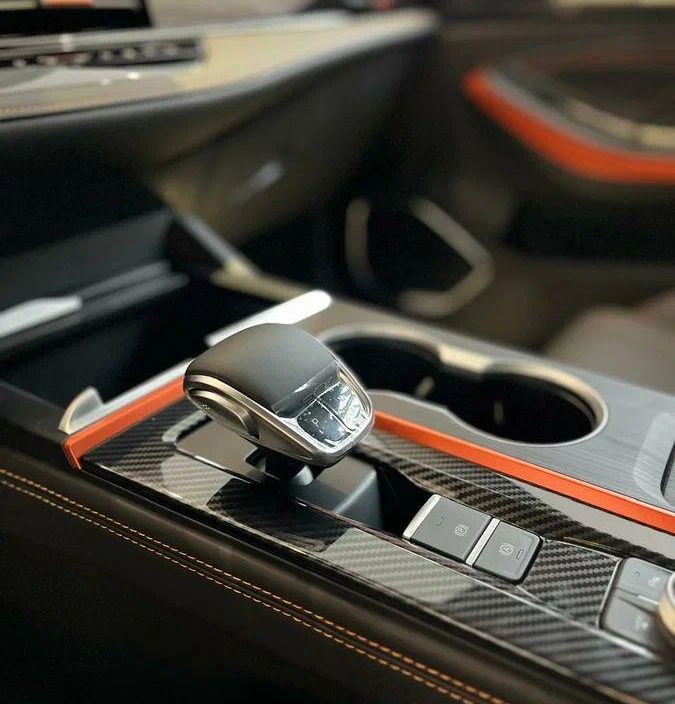 Omoda S5 GT Neo 1.6 РКПП, 2024 фото 10