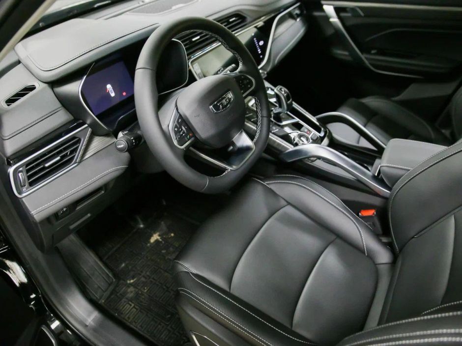 Belgee X70 Style 1.5 АКПП, 2024 фото 6