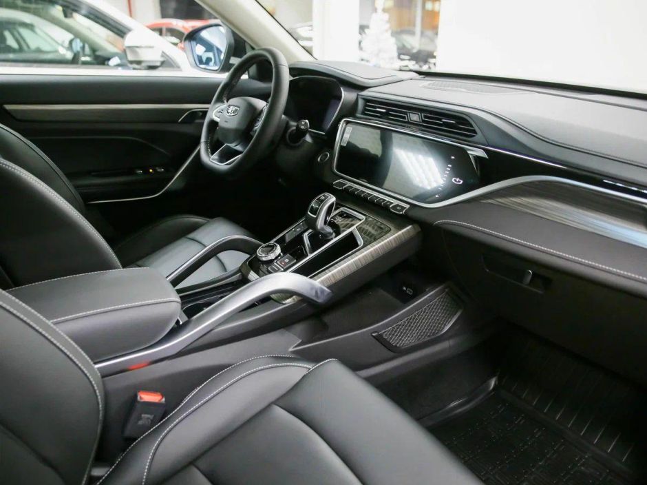 Belgee X70 Style 1.5 АКПП, 2024 фото 7