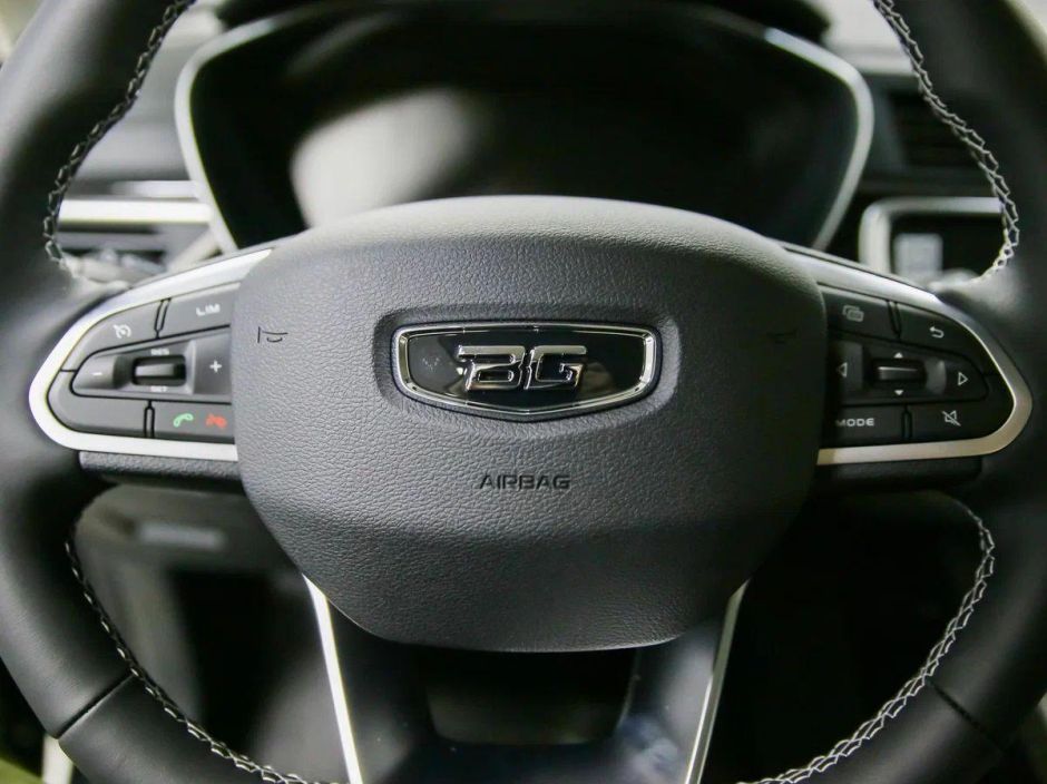 Belgee X70 Style 1.5 АКПП, 2024 фото 9