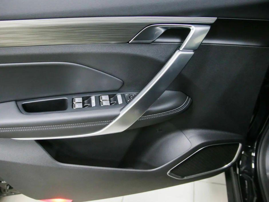 Belgee X70 Style 1.5 АКПП, 2024 фото 11