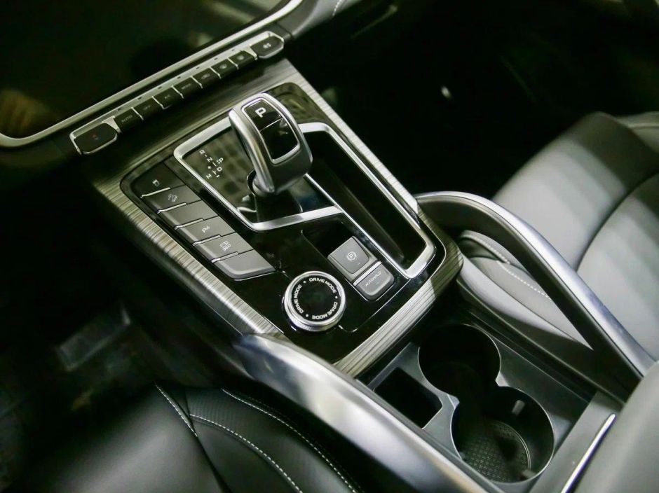 Belgee X70 Style 1.5 АКПП, 2024 фото 13