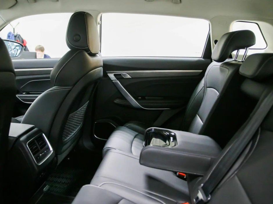 Belgee X70 Style 1.5 АКПП, 2024 фото 14