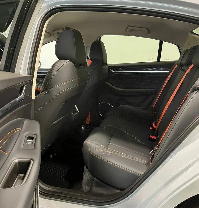 Omoda S5 GT Neo 1.6 РКПП, 2024 фото 5