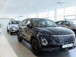 Omoda C5 Joy 1.5 CVT, 2024 превью 2