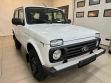 LADA Niva Legend Classic'24 1.7 МКПП, 2025 превью 2