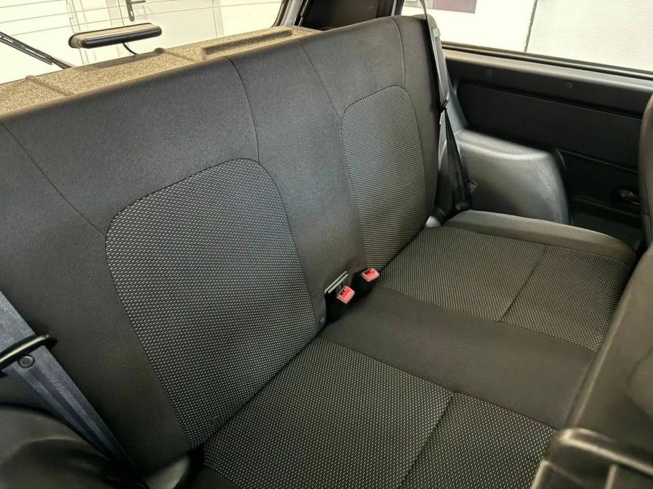 LADA Niva Legend Classic'24 1.7 МКПП, 2025 фото 6