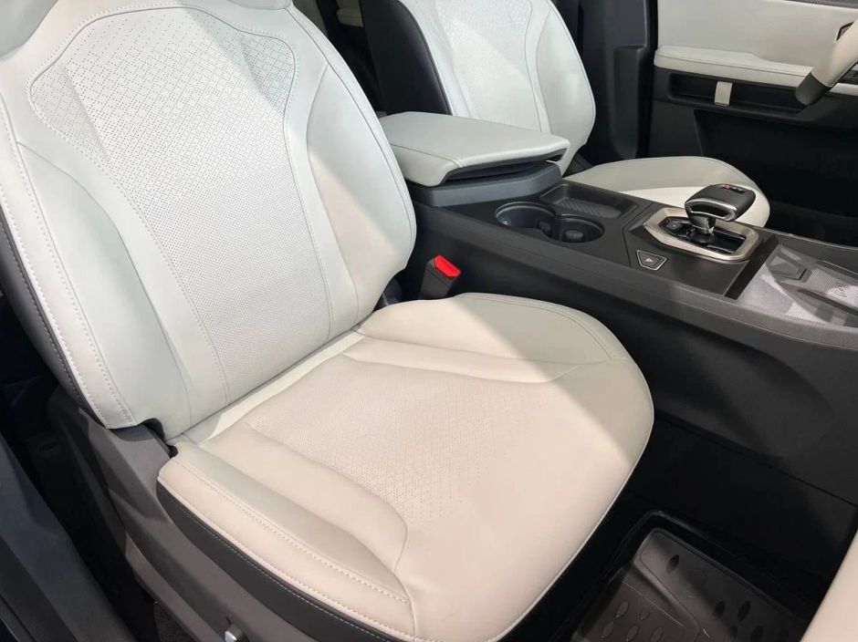 JETOUR Dashing Elite 1.5 РКПП, 2024 фото 10