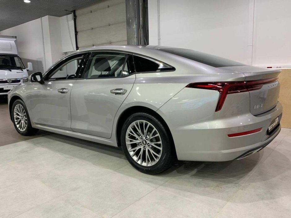 FAW Bestune B70 Progressive 1.5 РКПП, 2024 фото 3