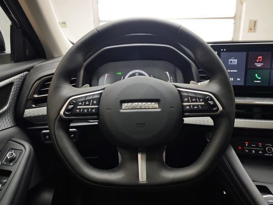 Haval F7 Premium 2.0 РКПП, 2024 фото 5