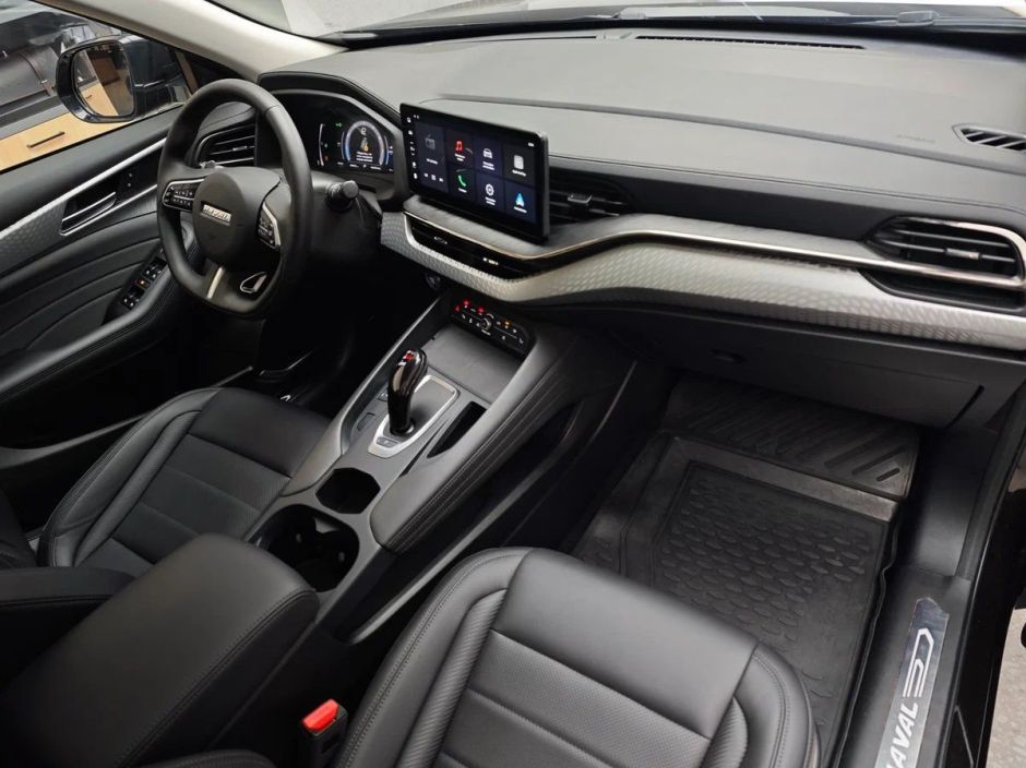 Haval F7 Premium 2.0 РКПП, 2024 фото 8