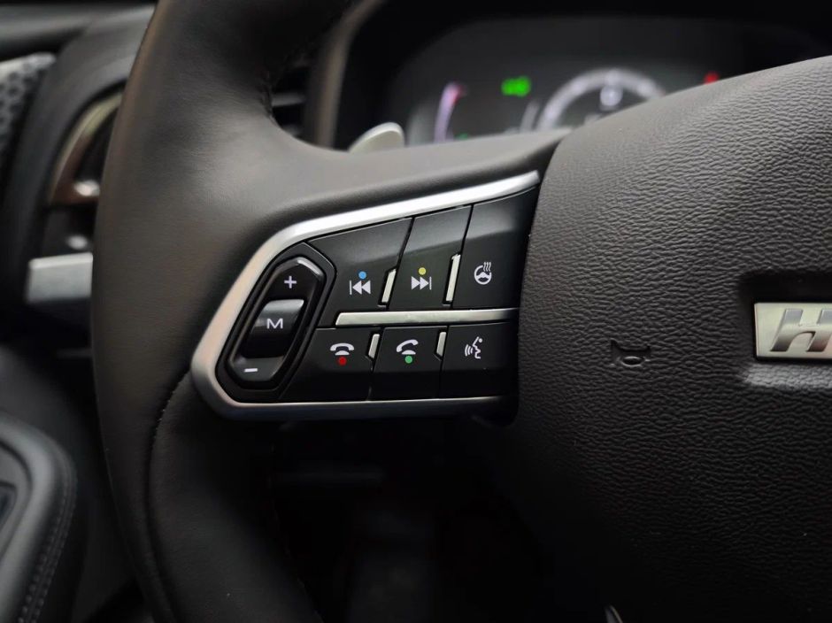 Haval F7 Premium 2.0 РКПП, 2024 фото 9