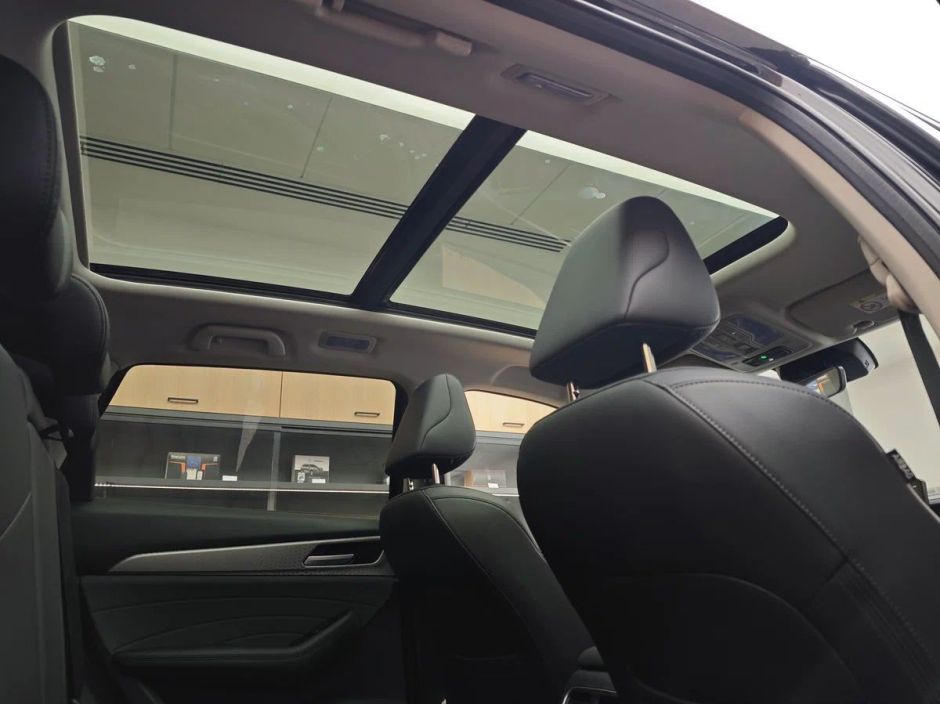 Haval F7 Premium 2.0 РКПП, 2024 фото 14