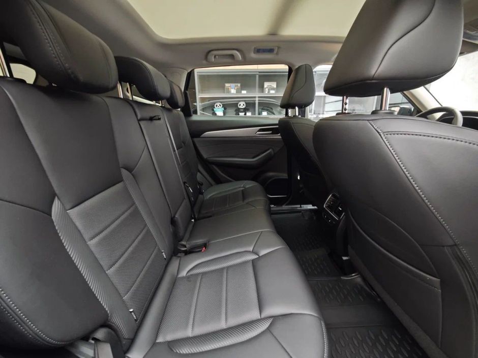 Haval F7 Premium 2.0 РКПП, 2024 фото 15