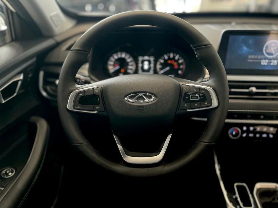 Chery Tiggo 4 Pro Action 1.5 МКПП, 2024 фото 5