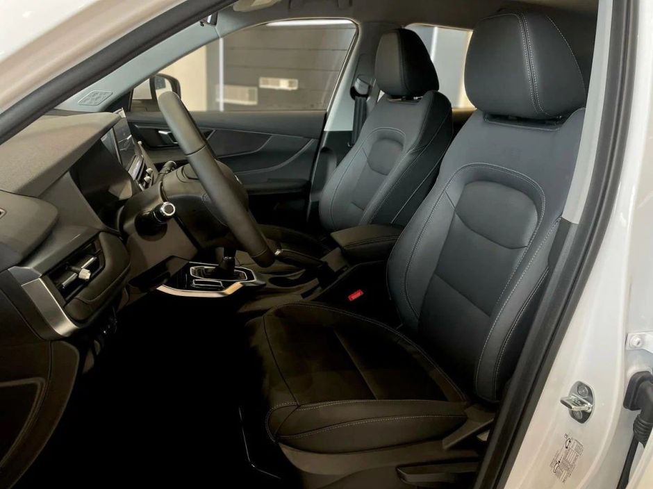 Chery Tiggo 4 Pro Action 1.5 МКПП, 2024 фото 6