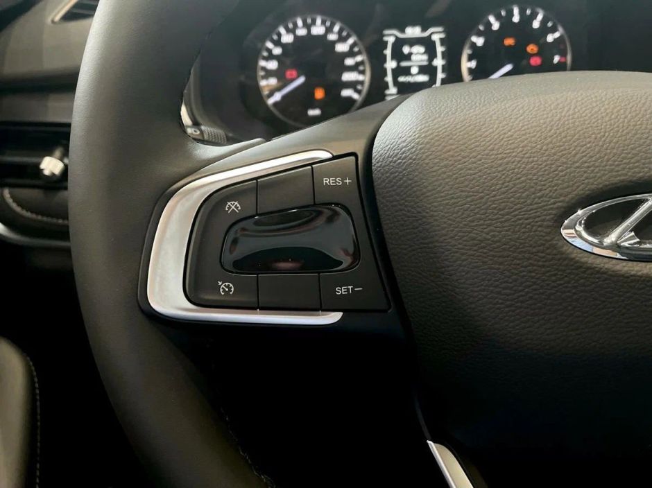 Chery Tiggo 4 Pro Action 1.5 МКПП, 2024 фото 8