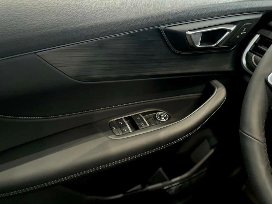 Chery Tiggo 4 Pro Action 1.5 МКПП, 2024 фото 14