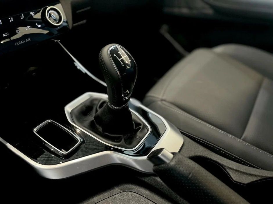 Chery Tiggo 4 Pro Action 1.5 МКПП, 2024 фото 15