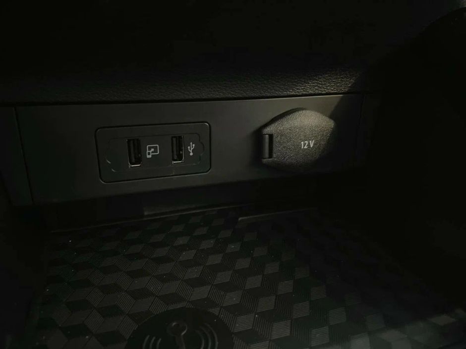 Chery Tiggo 4 Pro Action 1.5 МКПП, 2024 фото 16