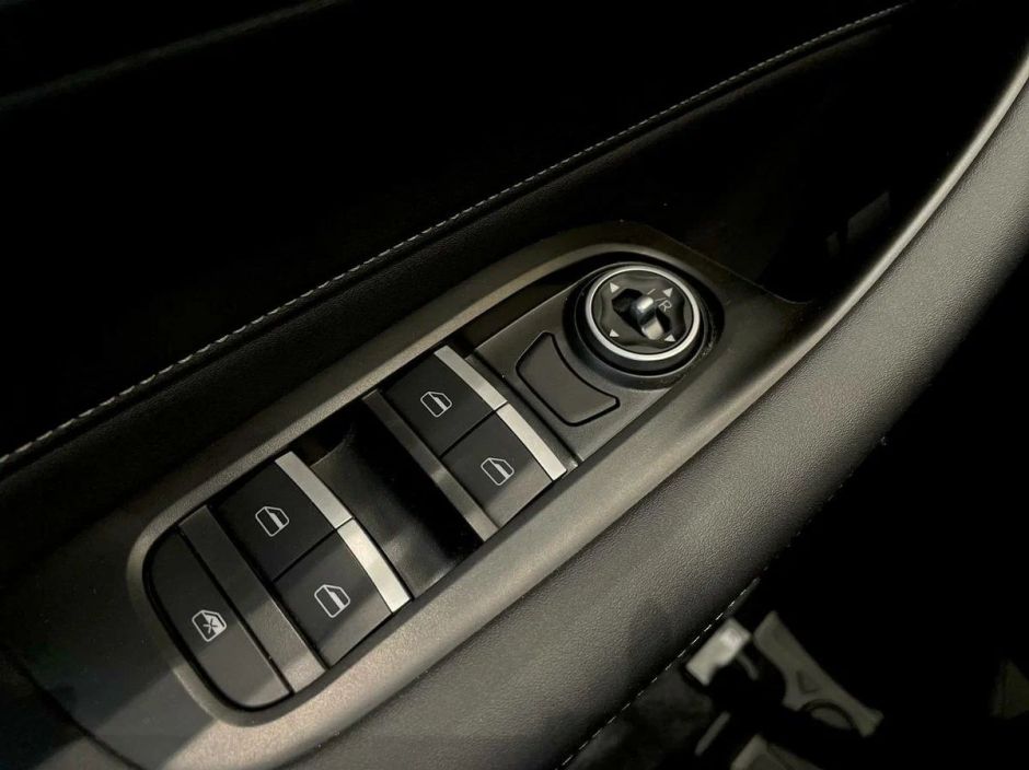 Chery Tiggo 4 Pro Action 1.5 МКПП, 2024 фото 17