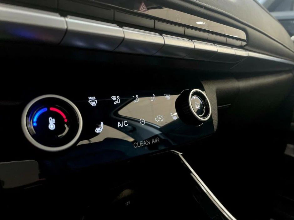 Chery Tiggo 4 Pro Action 1.5 МКПП, 2024 фото 18