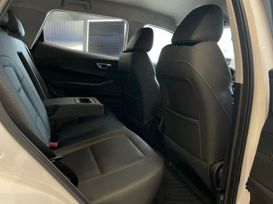 Chery Tiggo 4 Pro Action 1.5 МКПП, 2024 фото 19