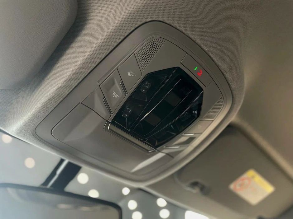 Chery Tiggo 4 Pro Action 1.5 МКПП, 2024 фото 21