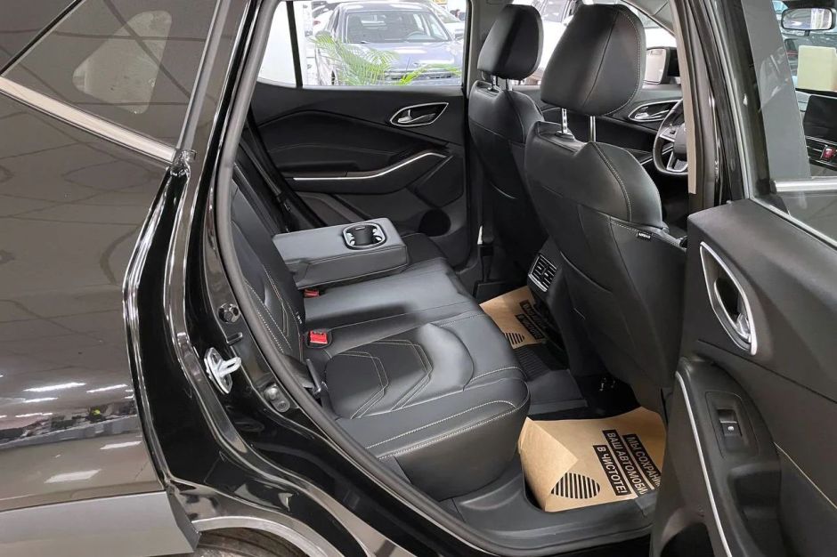 Москвич 3 Комфорт 1.5 CVT, 2024 фото 3