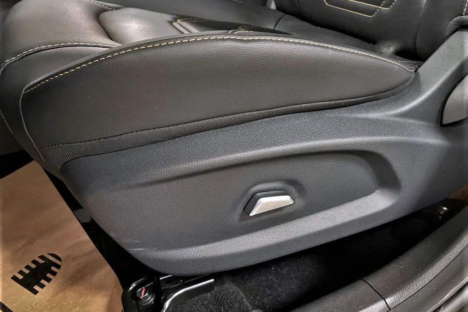 Москвич 3 Комфорт 1.5 CVT, 2024 фото 5