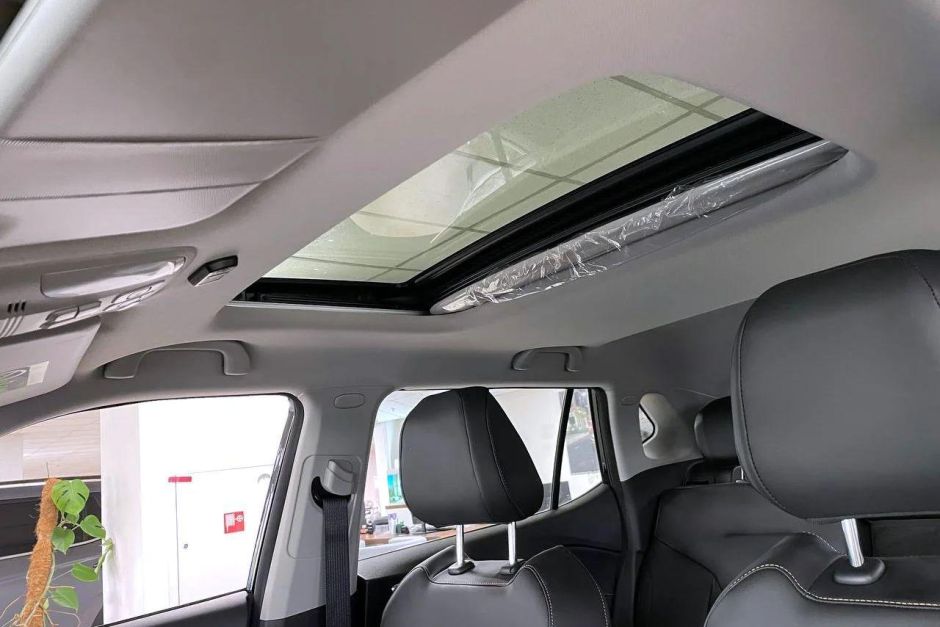 Москвич 3 Комфорт 1.5 CVT, 2024 фото 6