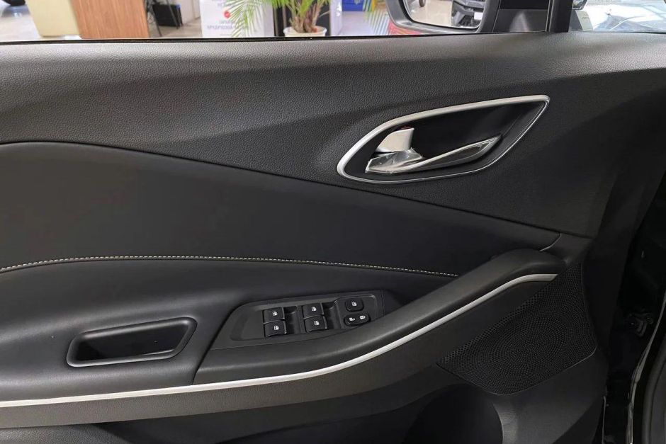 Москвич 3 Комфорт 1.5 CVT, 2024 фото 7