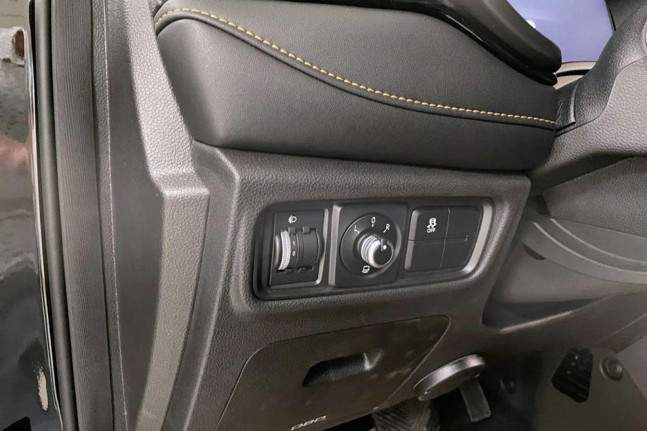 Москвич 3 Комфорт 1.5 CVT, 2024 фото 11