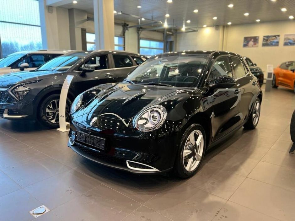 Ora 03 Premium 0.0 АКПП, 2024 фото 1