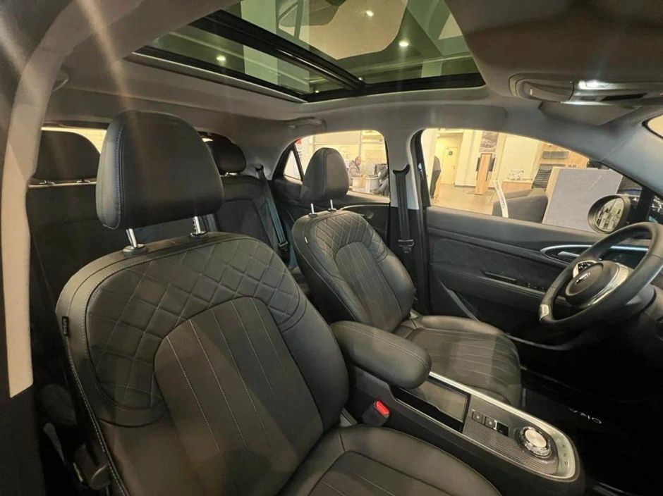 Ora 03 Premium 0.0 АКПП, 2024 фото 6