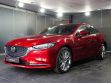 Mazda 6 Blue Sky Honorable 2.5 АКПП, 2023 превью 1