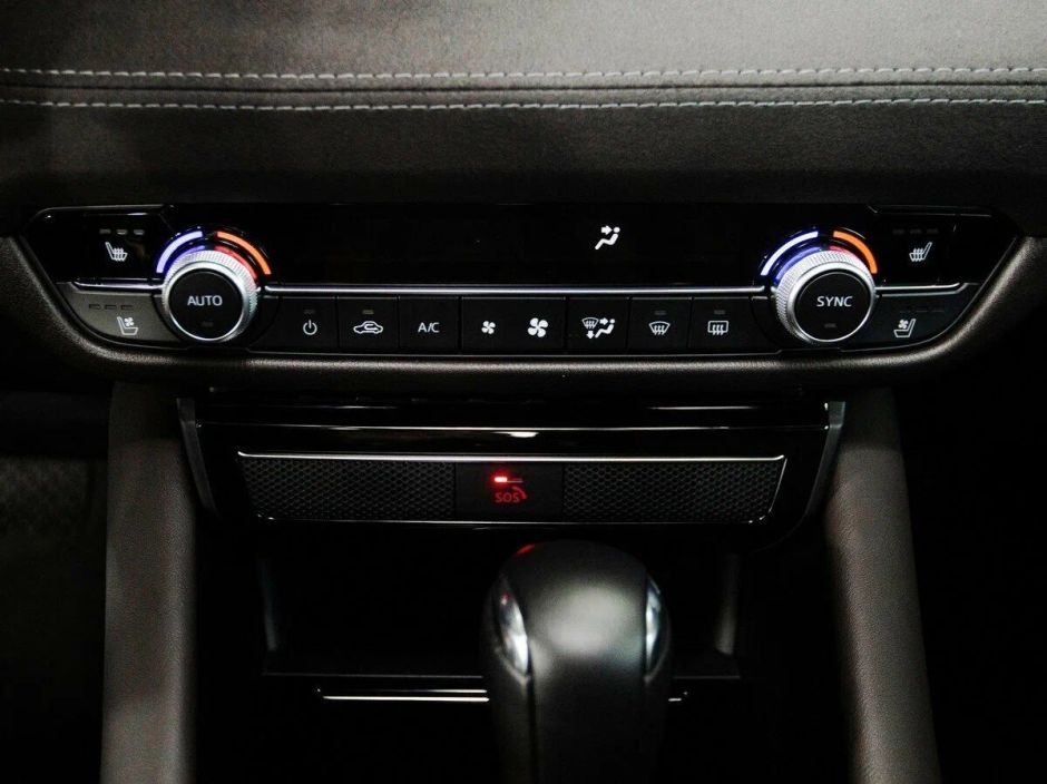 Mazda 6 Blue Sky Honorable 2.5 АКПП, 2023 фото 14