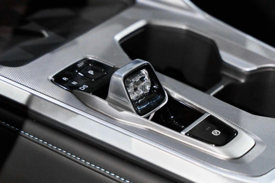 GAC GS3 GS 1.5 РКПП, 2024 фото 10