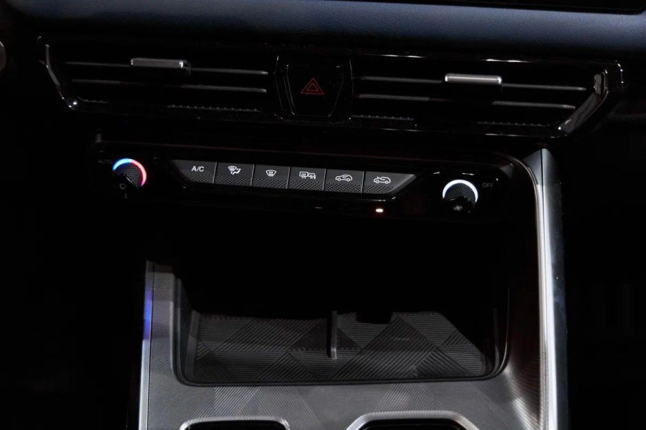 GAC GS3 GS 1.5 РКПП, 2024 фото 12