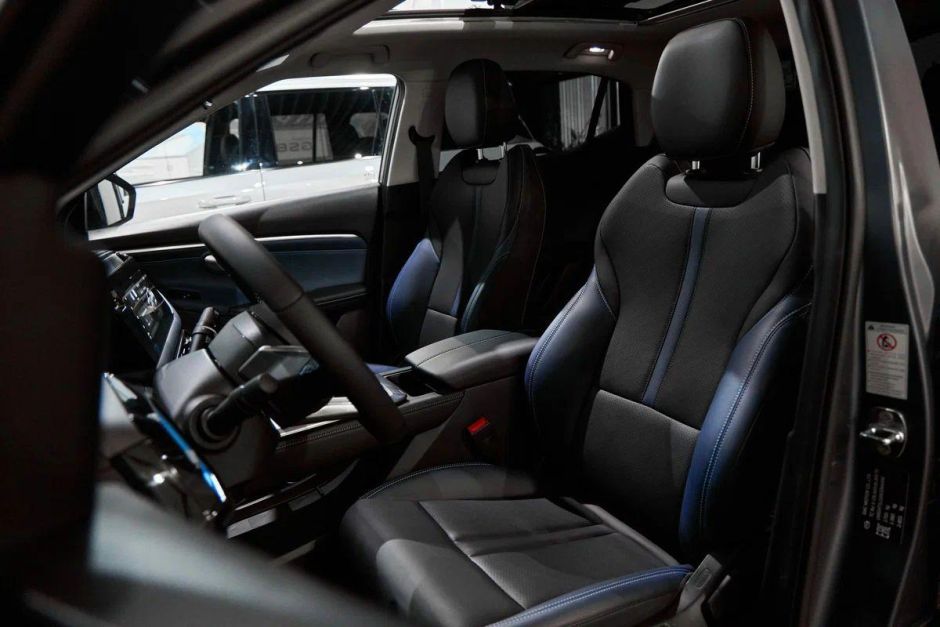 GAC GS3 GS 1.5 РКПП, 2024 фото 14