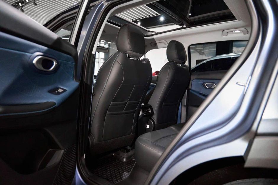 GAC GS3 GS 1.5 РКПП, 2024 фото 15