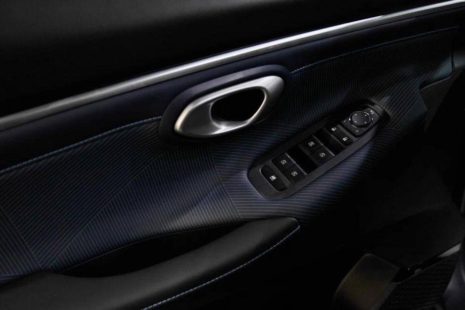 GAC GS3 GS 1.5 РКПП, 2024 фото 17