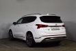 Hyundai Santa Fe Calligraphy 2.2 РКПП, 2024 превью 3