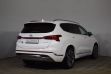Hyundai Santa Fe Calligraphy 2.2 РКПП, 2024 превью 4