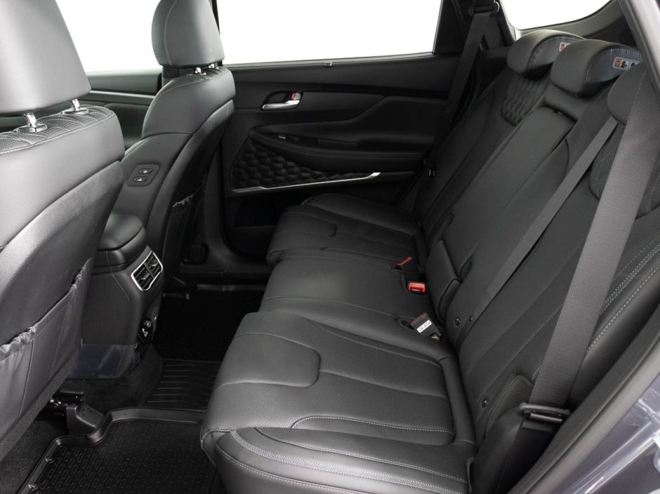 Hyundai Santa Fe Calligraphy 2.2 РКПП, 2024 фото 7