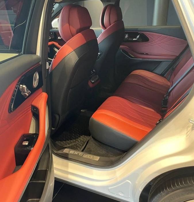 EXEED RX Prestige 2.0 РКПП, 2024 фото 8