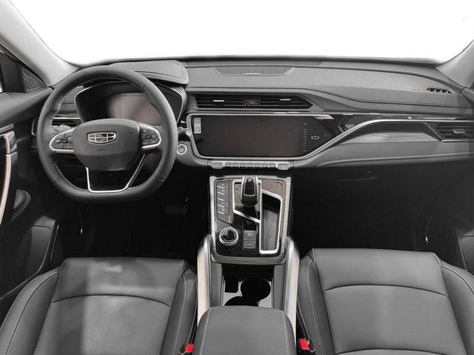 Geely Atlas Pro Luxury 1.5 АКПП, 2024 фото 7